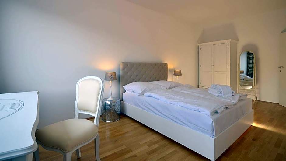 Vienna Residence, Naschmarkt - Karlsplatz