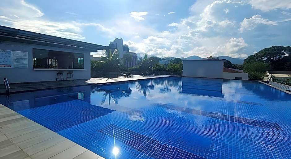 Kinta Riverfront Hotel & Suites