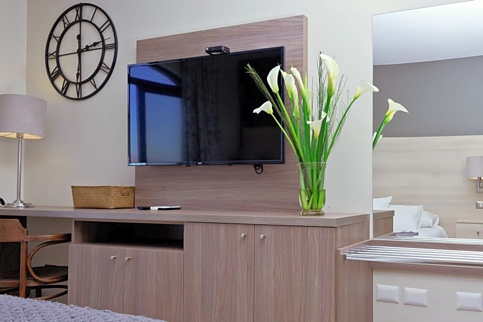 Hotel Campanario Del Mar