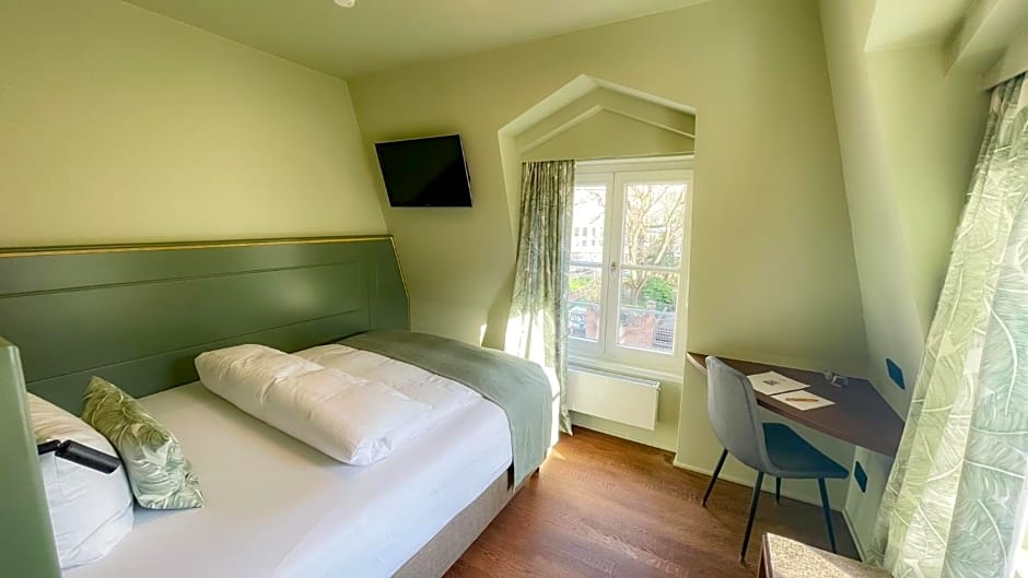Boutique Hotel Orangerie