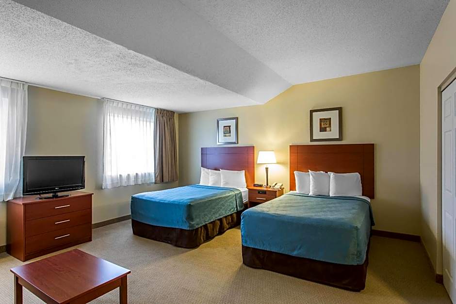 MainStay Suites Brentwood-Nashville