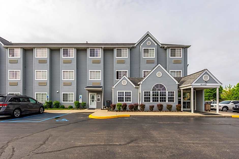 Motel 6 Indianapolis Carmel