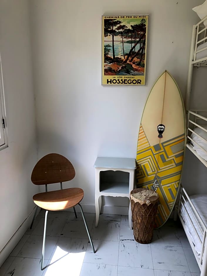 Surfhostel Hossegor
