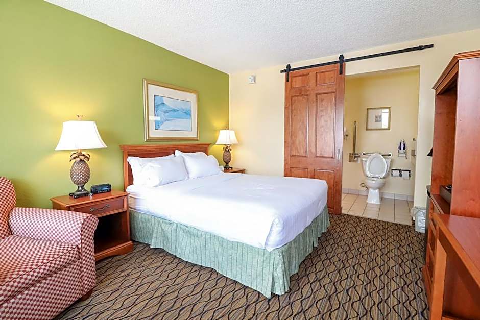 Ocean Breeze Inn Vero Beach