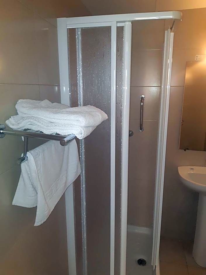 Hotel Condestable