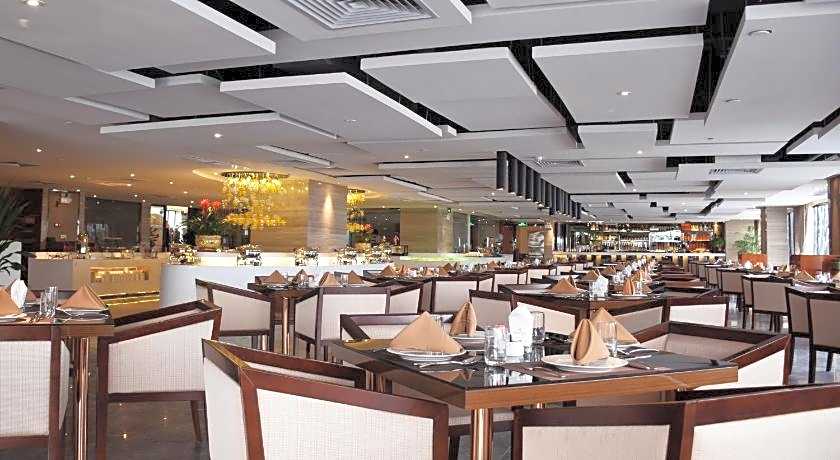 Ramada by Wyndham Foshan