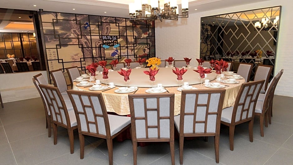 Holiday Inn Express Causeway Bay Hong Kong By IHG