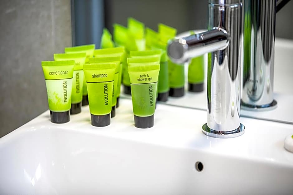 Nightcap at Fairfield