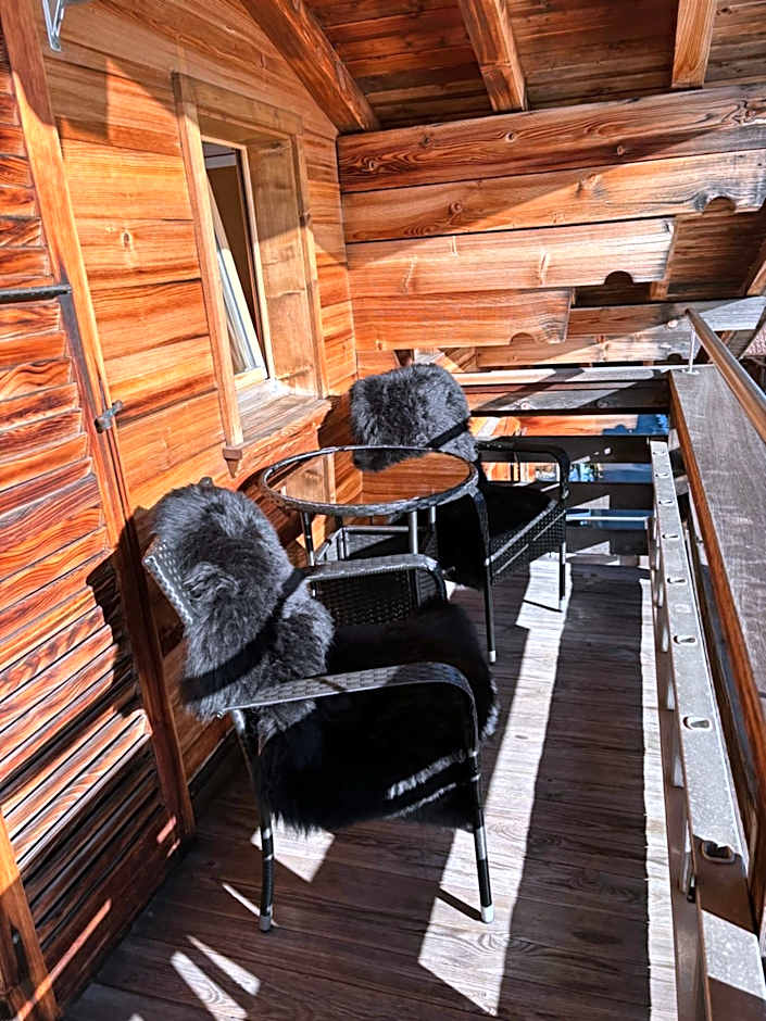 Alpina Boutique Hotel Interlaken - Ringgenberg - Adults only !