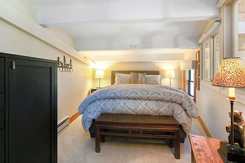 Antlers at Vail Resort