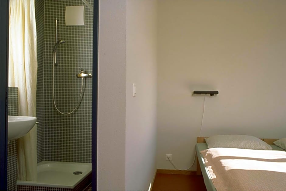 Zurich Youth Hostel