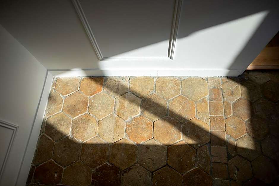 L'Amiral - LeParticulier Collection