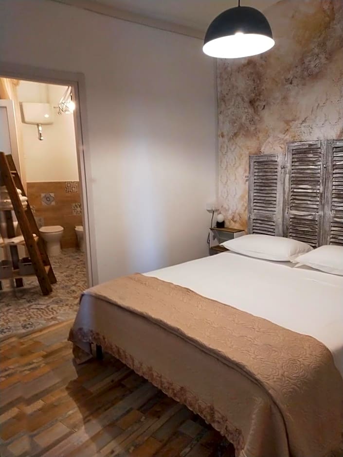 BnB La Casina dei Nonni