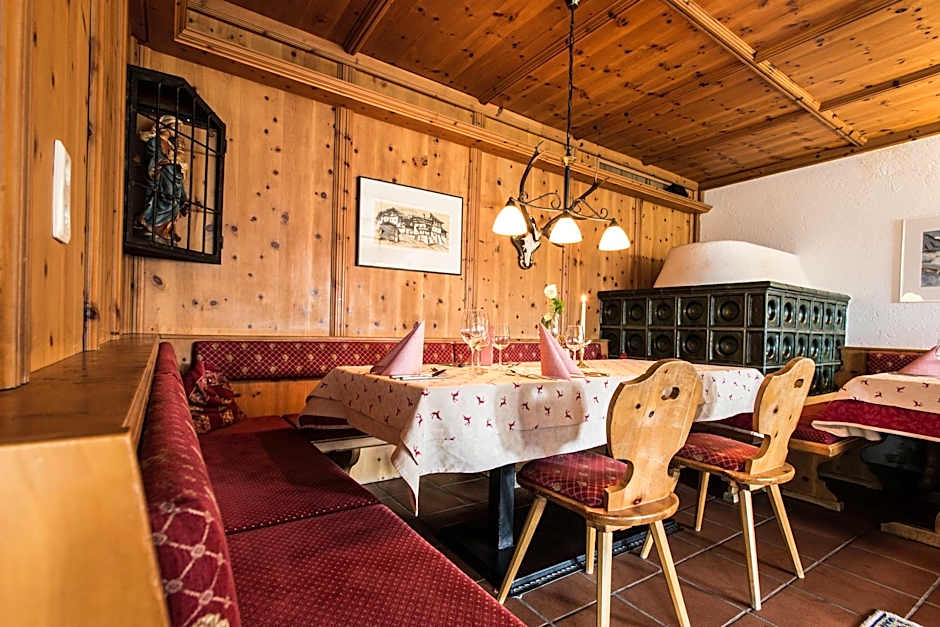 Landhotel Jäger TOP