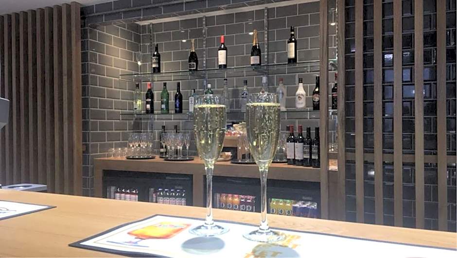 Holiday Inn Express Birmingham - City Centre By IHG