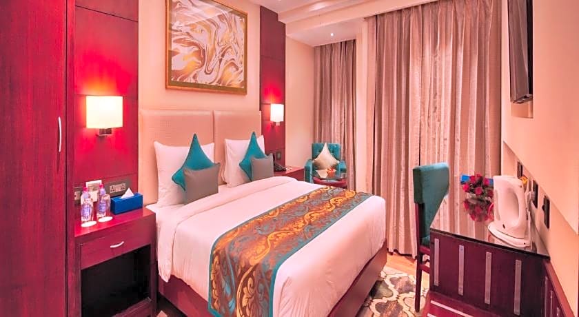 Golden Tulip Essentials Jaipur