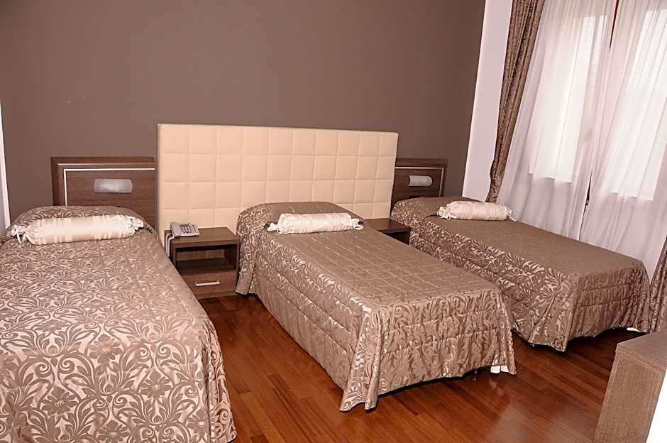 Hotel Milano Palmanova