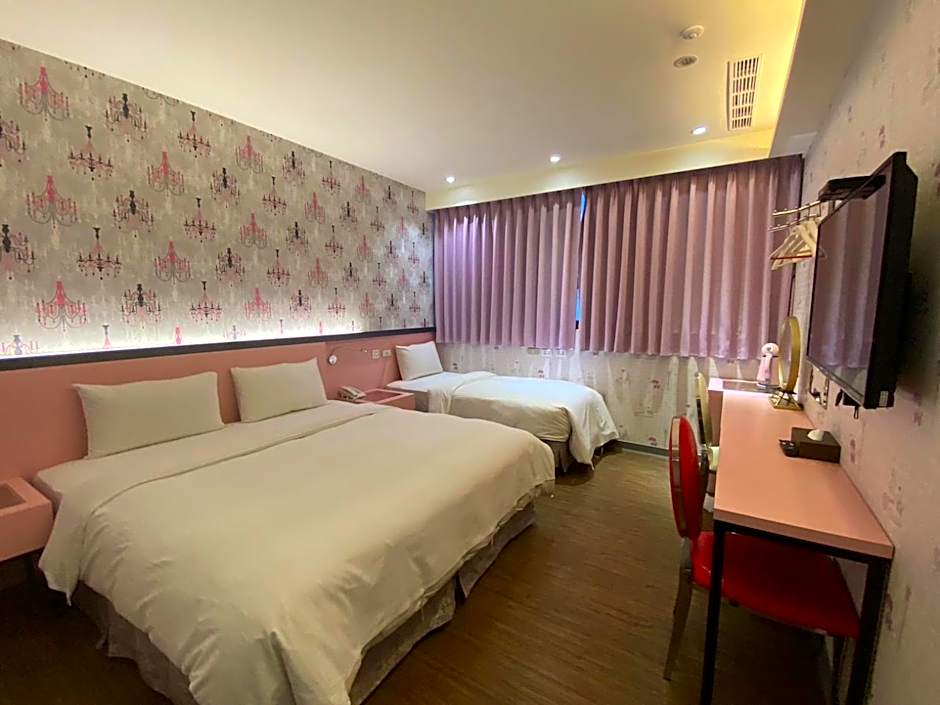 191 Hotel