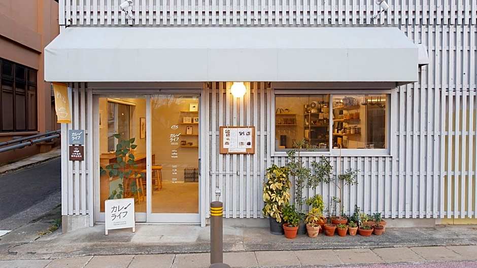 Yuyado Joukiya