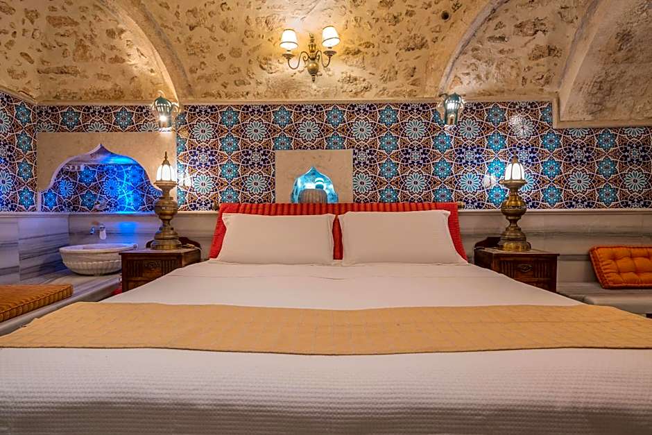 Hamam Oriental Suites