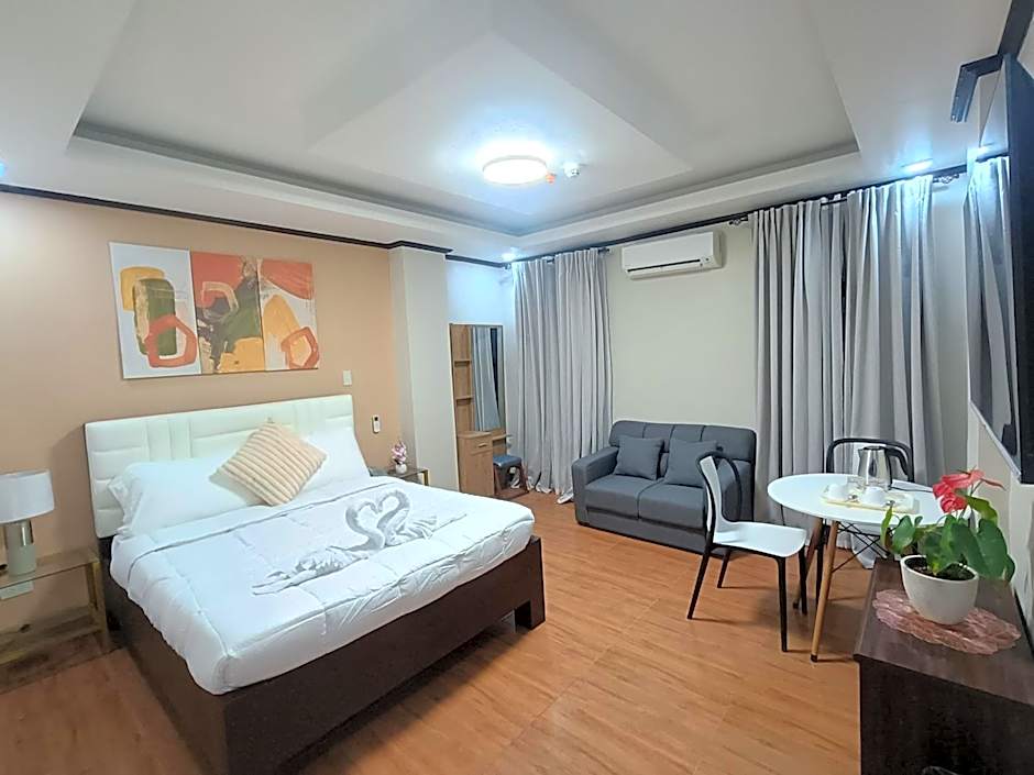 SouthPark Hotel Naga