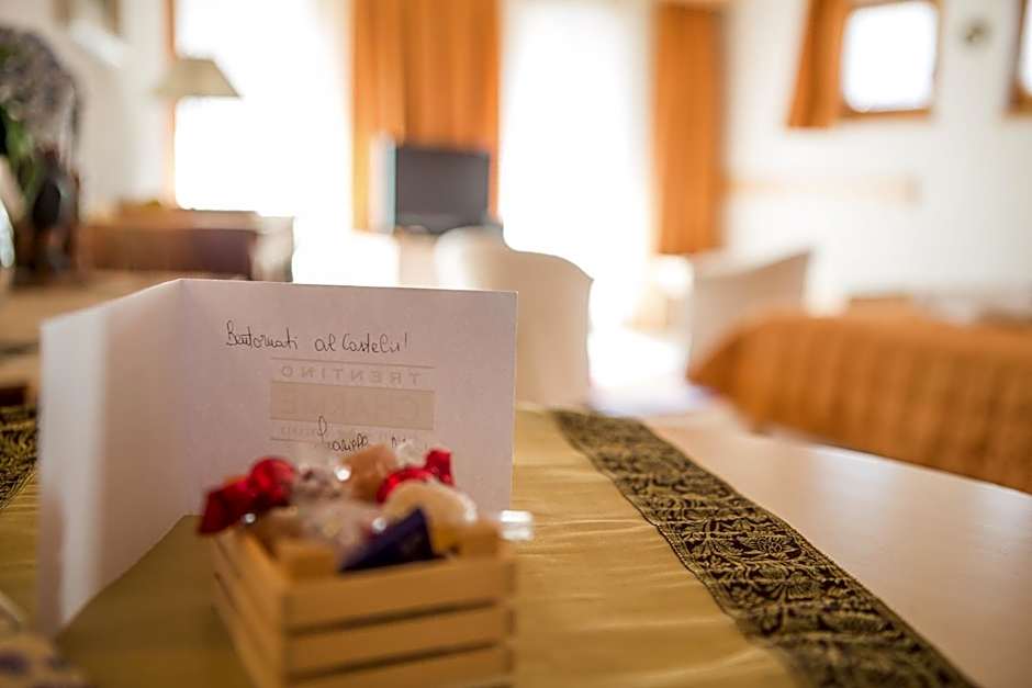 Castelir Suite Hotel