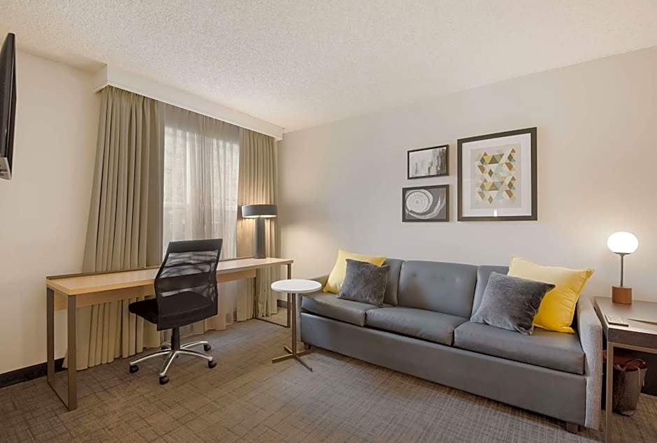 Sonesta ES Suites Reno