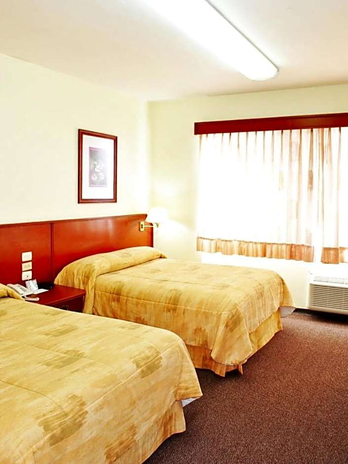 Hotel Marcella Clase Ejecutiva