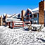 River Mountain Lodge
