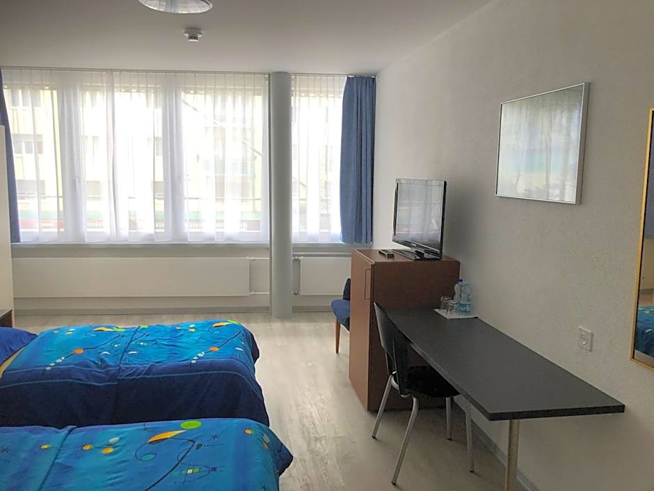 Hotel Restaurant Passage