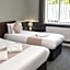 The Crewe Arms Hotel