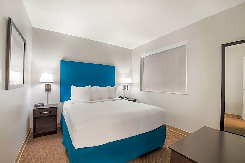 MainStay Suites Chattanooga Hamilton Place