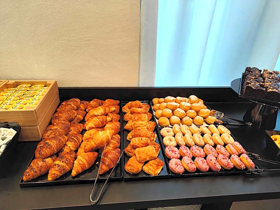 Hotel DOLCEVITA Park & Beach included