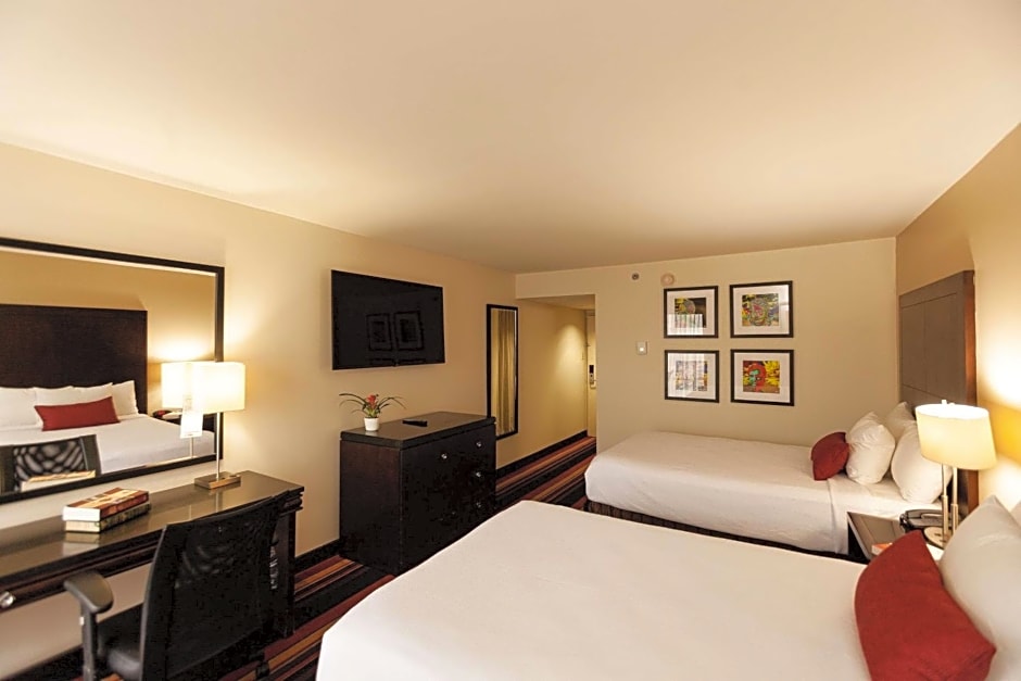 Clarion Hotel New Orleans - Airport & Conference Center