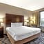 Best Western Plus Hobby Airport Inn & Suites