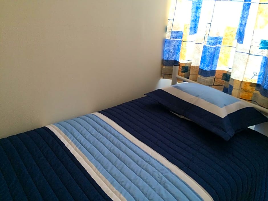 Hostal Ciudad de Mexico