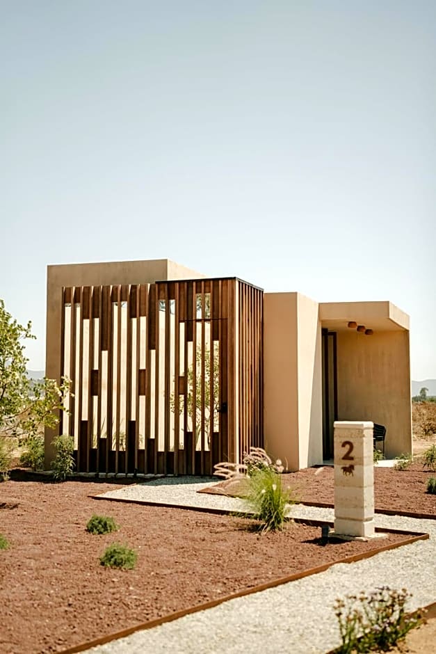Equ Hotel Boutique