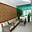 Swing & Pillows @ PJ21 Petaling Jaya