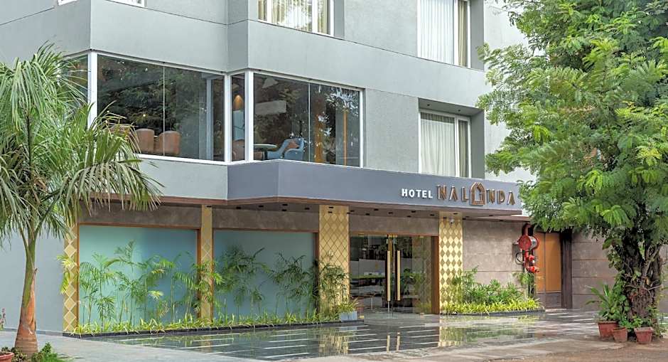 Hotel Nalanda