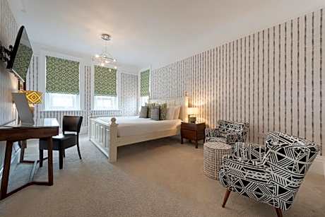 Stattons Boutique Hotel & Restaurant