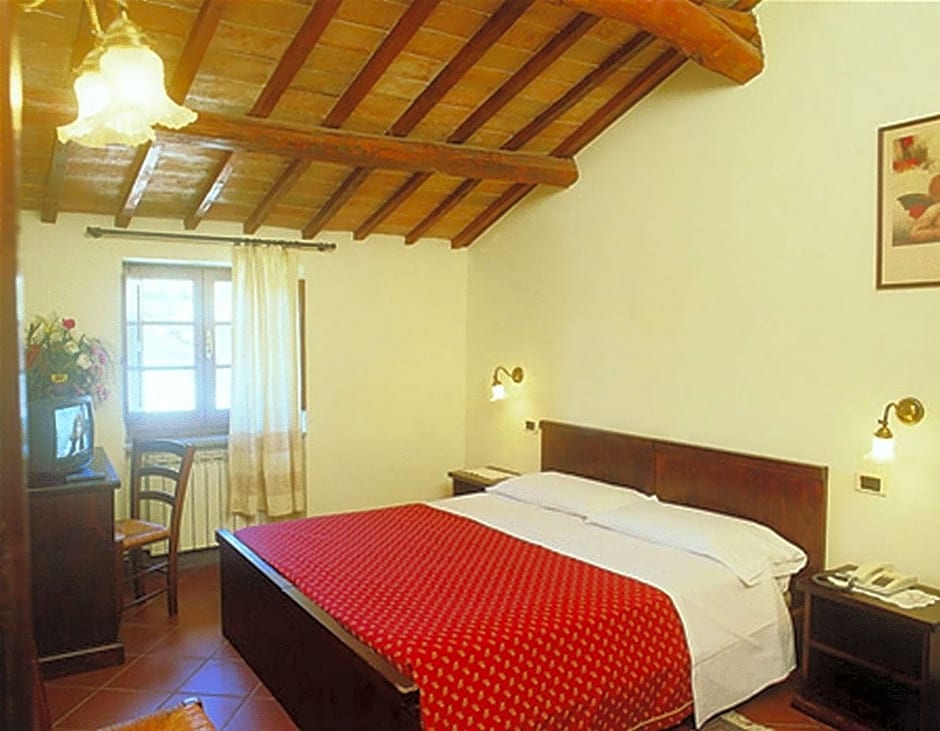 Casa Vacanze Vecchio Granaio