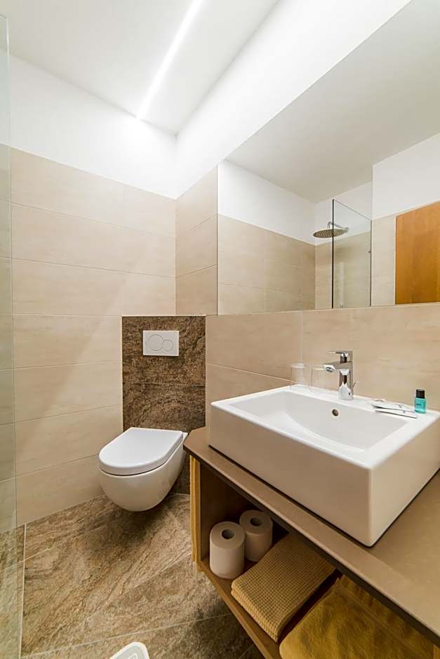 Pension Apartments Pardell