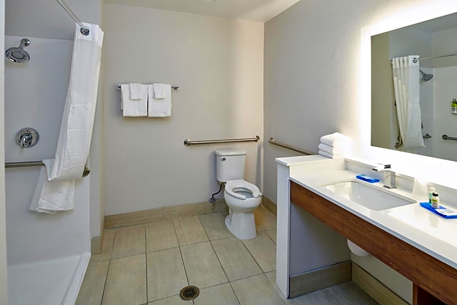 Holiday Inn Express El Paso - Sunland Park Area By IHG