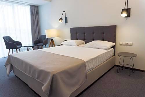 Photo 1 of 13 of Superior Double or Twin Room