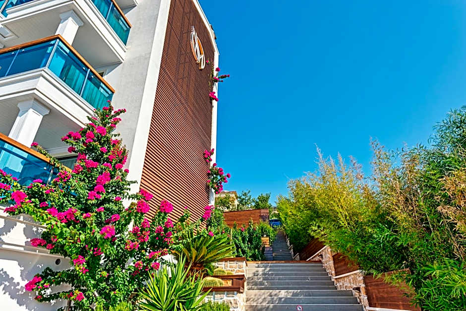 Meis Exclusive Hotel