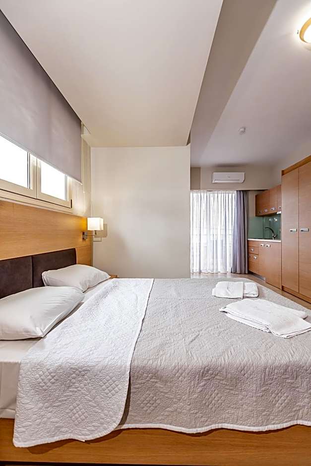 Pleasure Beach Hotel