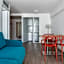 Residhotel Galerie Tatry