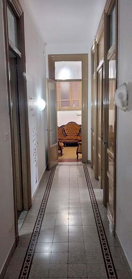 Manzoni rooms