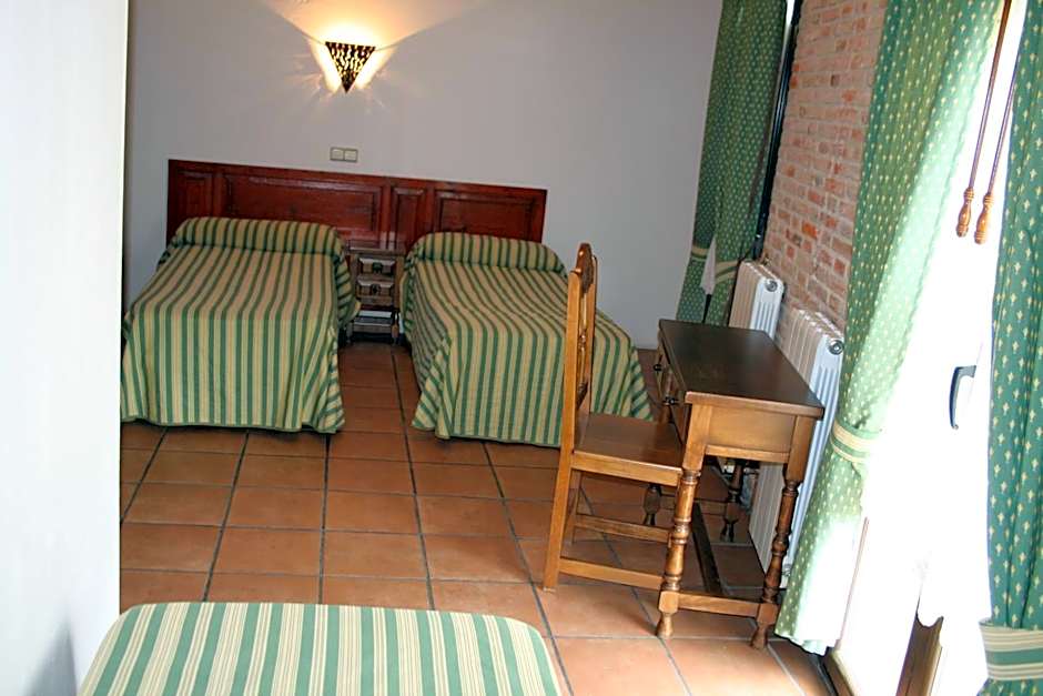 Hotel Rural La Enoteca
