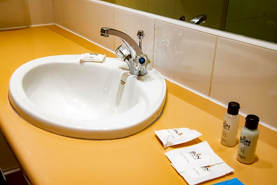BON Hotel Bloemfontein Central